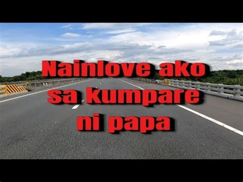 Si Ella ay Nagpa Tira sa Kumpare ni Papa.